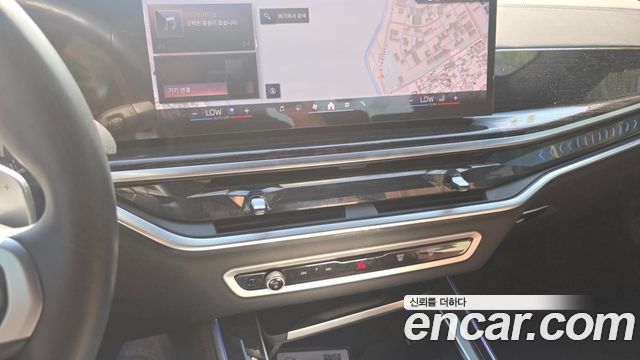 BMW X5 2026 — photo 9