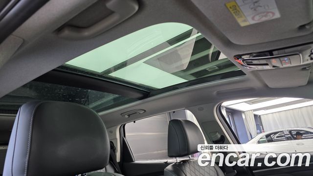 Hyundai Santafe 2021 — photo 17