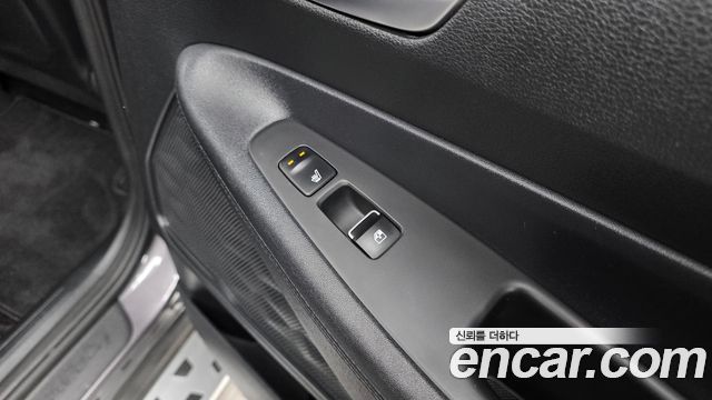 Hyundai Santafe 2021 — photo 18