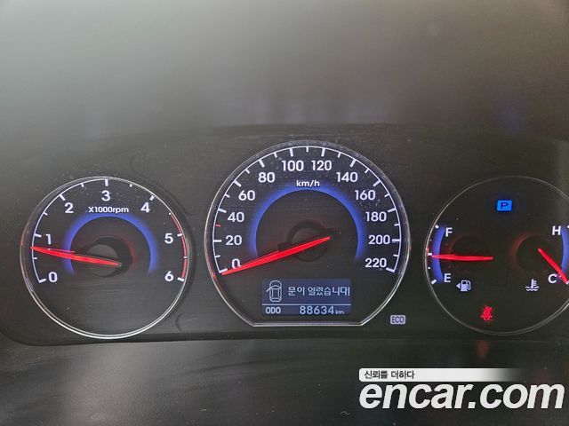 Hyundai Santafe 2011 — photo 6