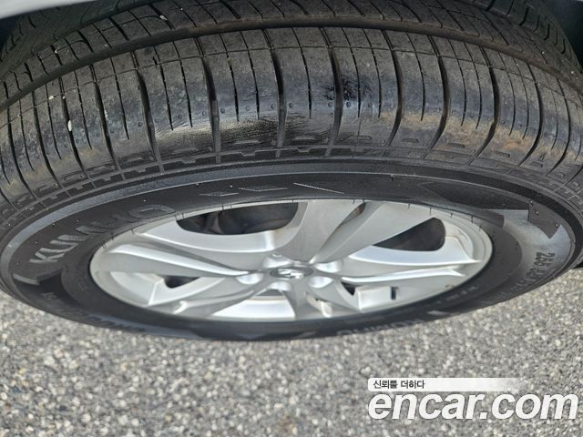 Hyundai Santafe 2011 — photo 18