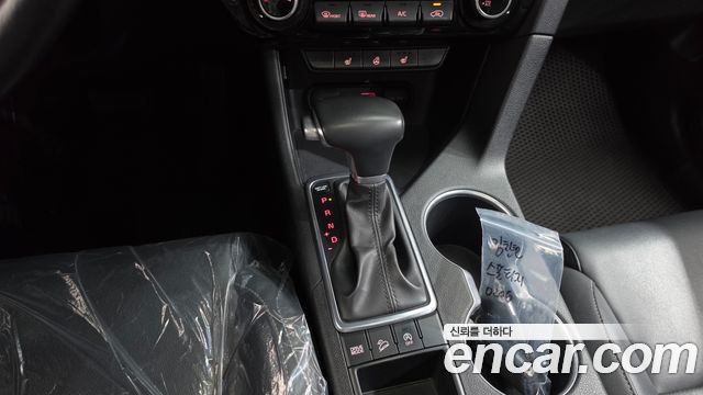Kia Sportage 2017 — photo 12