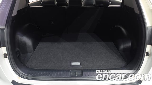 Kia Sportage 2017 — photo 24
