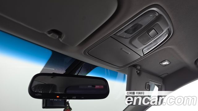 Kia Sportage 2017 — photo 25