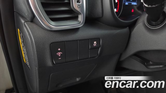 Kia Sportage 2017 — photo 26