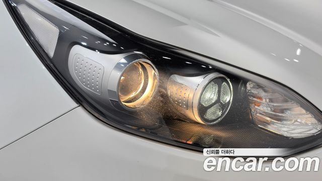 Kia Sportage 2017 — photo 8