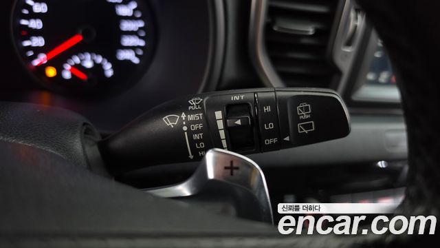 Kia Sportage 2017 — photo 27