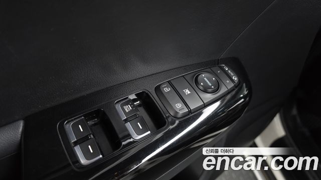 Kia Sportage 2017 — photo 28