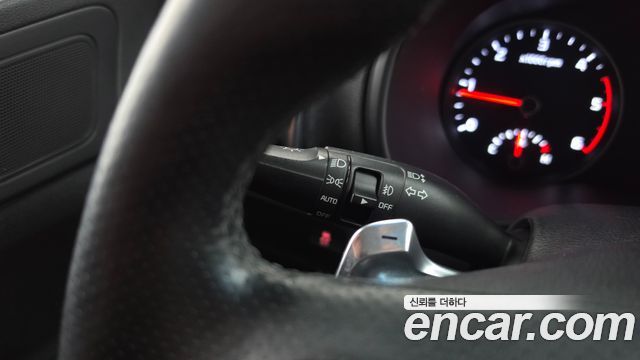Kia Sportage 2017 — photo 29