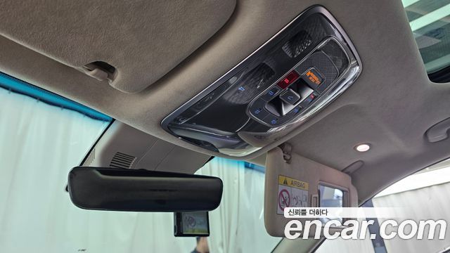 Genesis GV80 2022 — photo 23