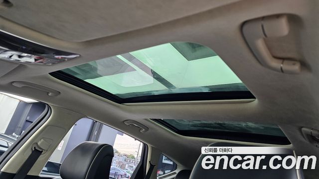 Genesis GV80 2022 — photo 24