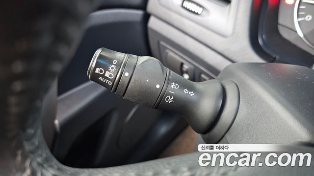 Renault Korea SM5  2011 — photo 17