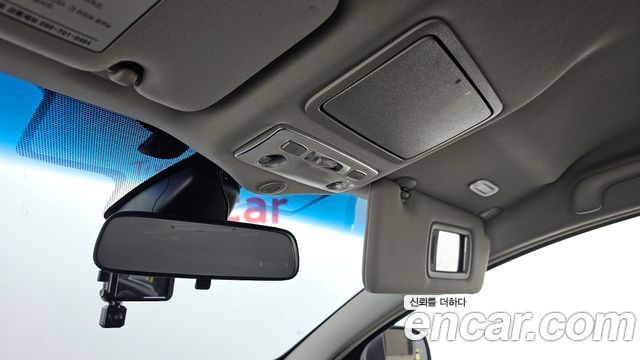 Renault Korea SM5  2011 — photo 18