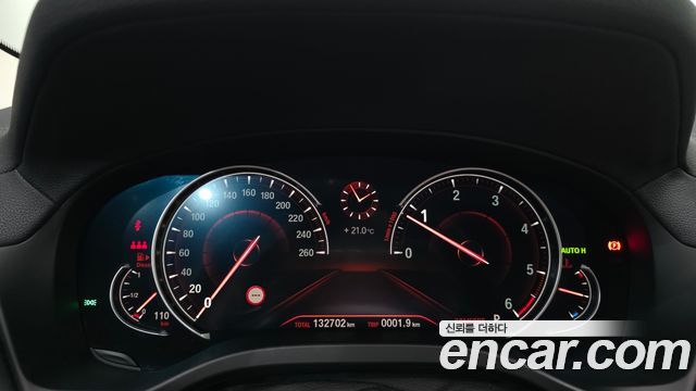 BMW X3 2018 — photo 11