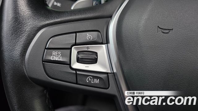 BMW X3 2018 — photo 25