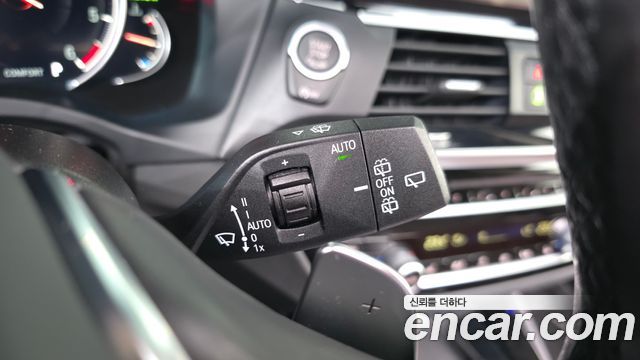 BMW X3 2018 — photo 27