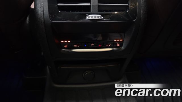 BMW X3 2018 — photo 29