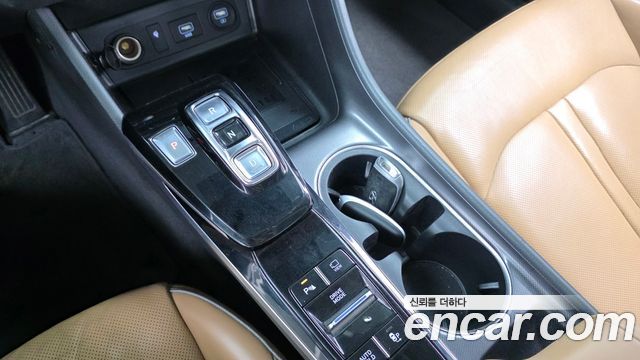 Hyundai Sonata 2020 — photo 9