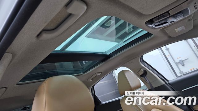 Hyundai Sonata 2020 — photo 17
