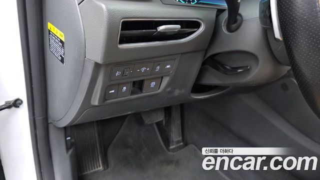 Hyundai Sonata 2020 — photo 18