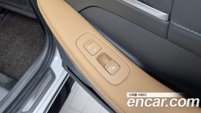 Hyundai Sonata 2020 — photo 19
