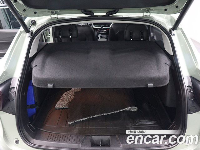 Chevrolet Korea Trax 2024 — photo 5