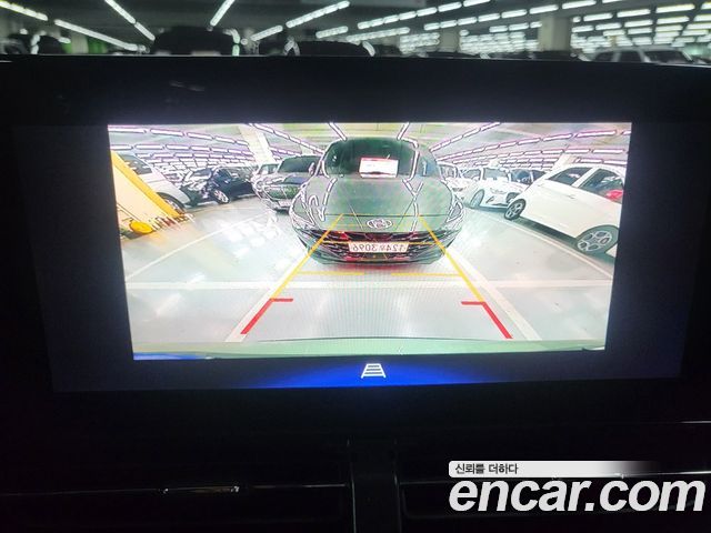 Chevrolet Korea Trax 2024 — photo 8