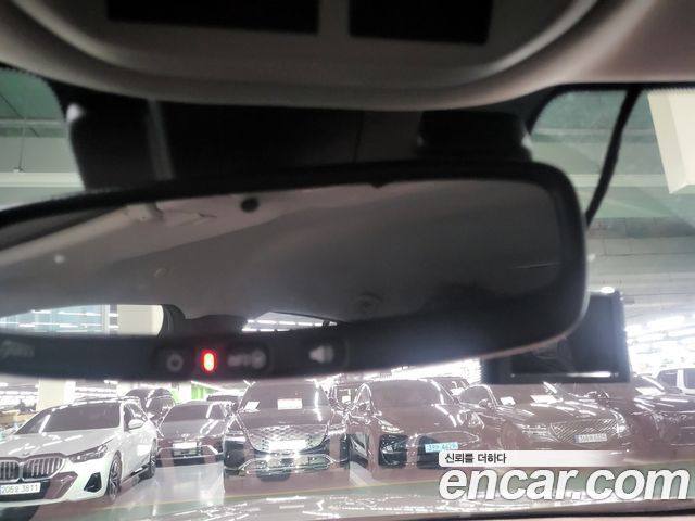 Chevrolet Korea Trax 2024 — photo 10
