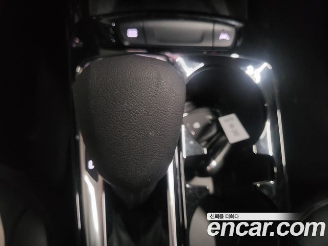Chevrolet Korea Trax 2024 — photo 11