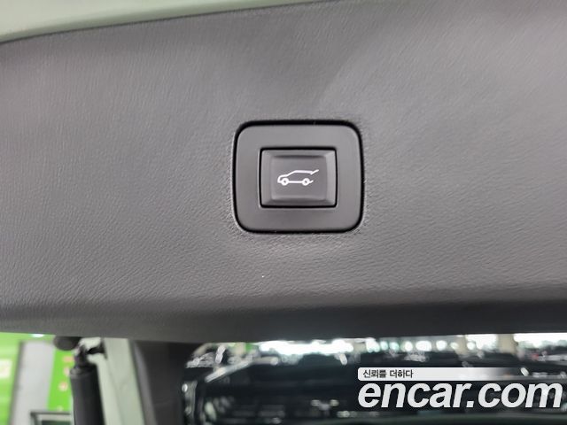 Chevrolet Korea Trax 2024 — photo 17