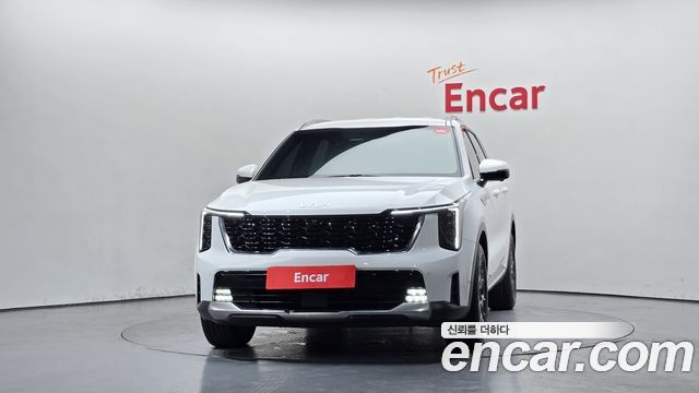 Kia Sorento 2024 — photo 3