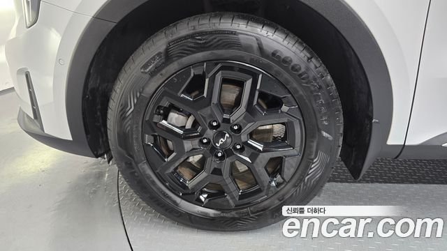 Kia Sorento 2024 — photo 5
