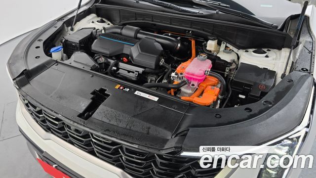 Kia Sorento 2024 — photo 6