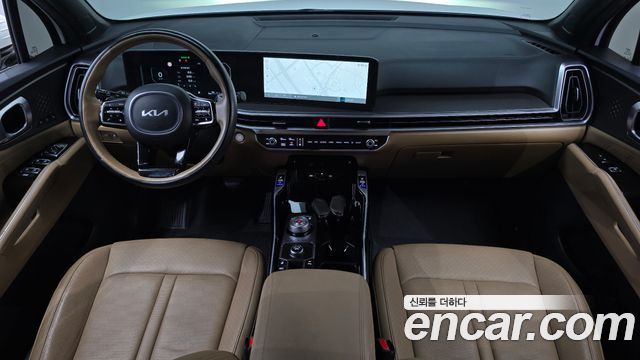 Kia Sorento 2024 — photo 10