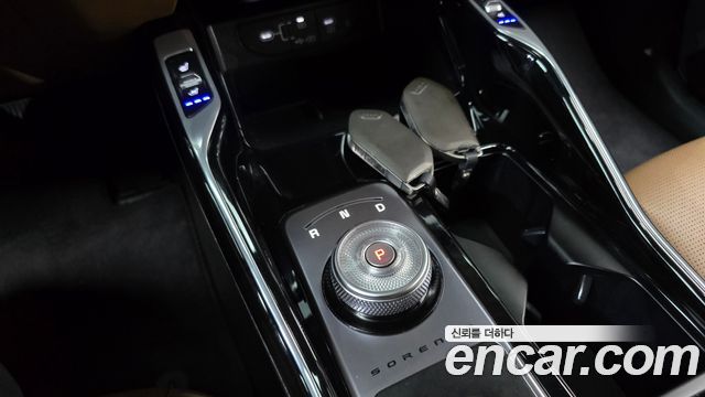 Kia Sorento 2024 — photo 12