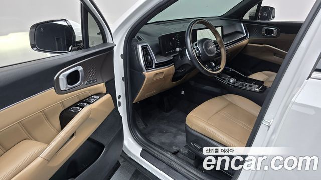 Kia Sorento 2024 — photo 13
