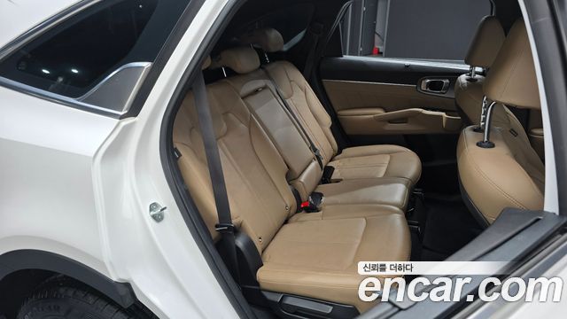 Kia Sorento 2024 — photo 17