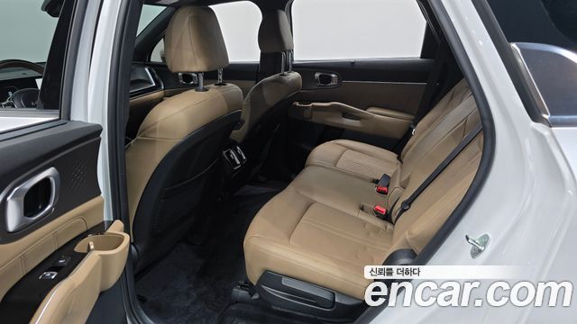 Kia Sorento 2024 — photo 18