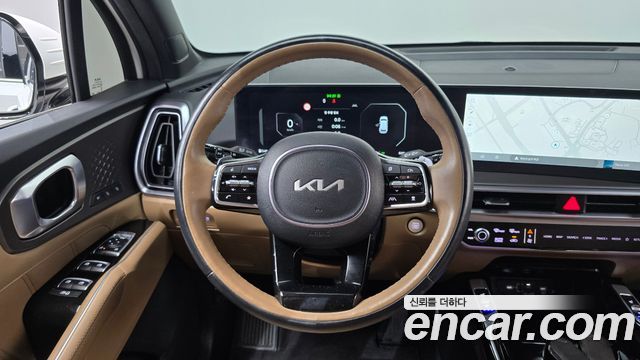 Kia Sorento 2024 — photo 19
