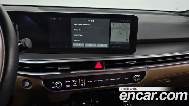 Kia Sorento 2024 — photo 20