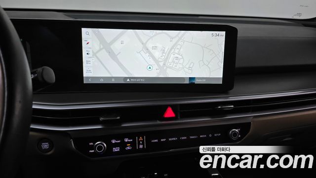 Kia Sorento 2024 — photo 22