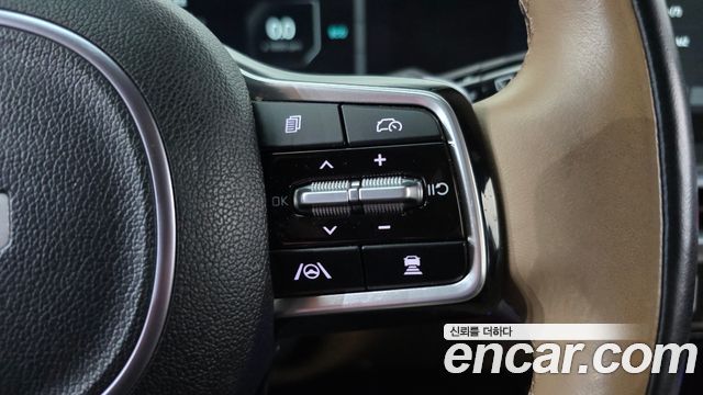Kia Sorento 2024 — photo 24