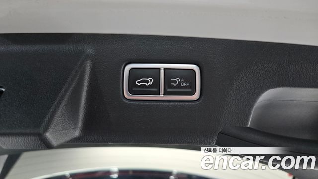 Kia Sorento 2024 — photo 25