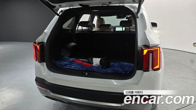 Kia Sorento 2024 — photo 26