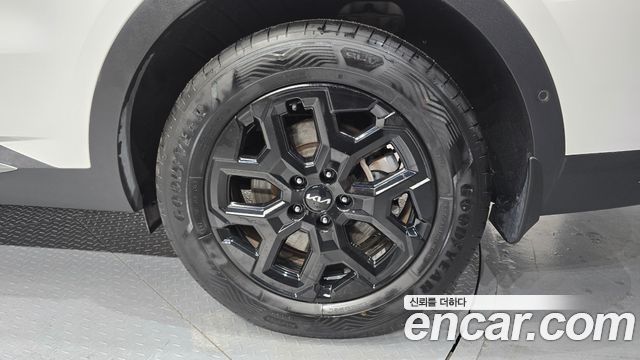 Kia Sorento 2024 — photo 7