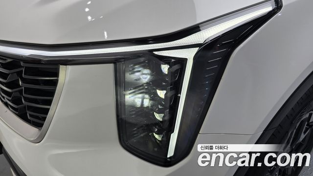 Kia Sorento 2024 — photo 8