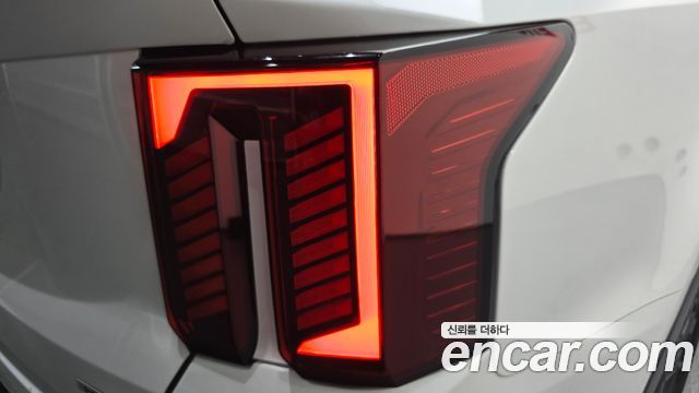 Kia Sorento 2024 — photo 9