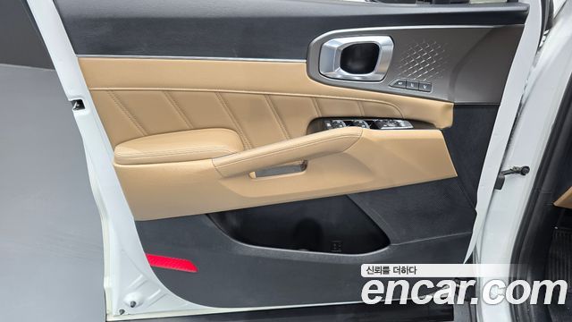 Kia Sorento 2024 — photo 14