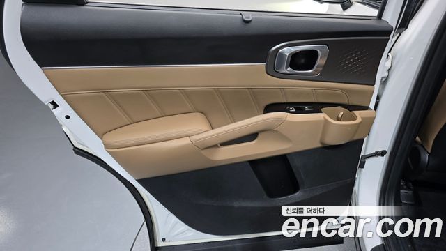 Kia Sorento 2024 — photo 15