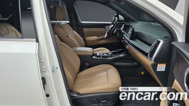 Kia Sorento 2024 — photo 16